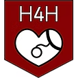 H4H International Logo