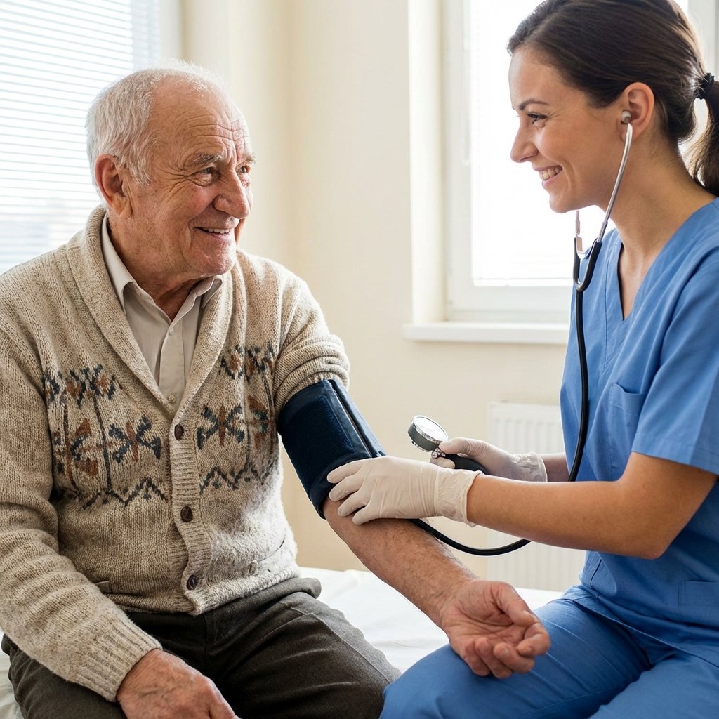 Medical Screening